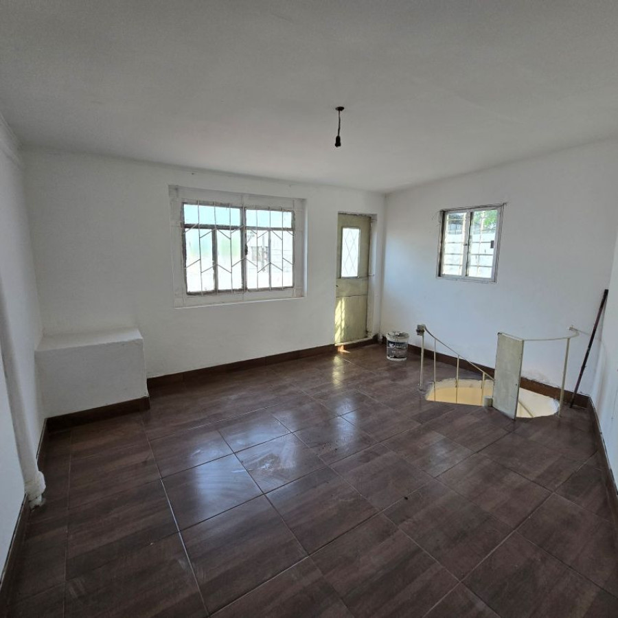 Apartamento ID.118 - Alquiler apartamento en Cerrito de la Victoria 1 o 2 dormitorios sin gastos comunes.