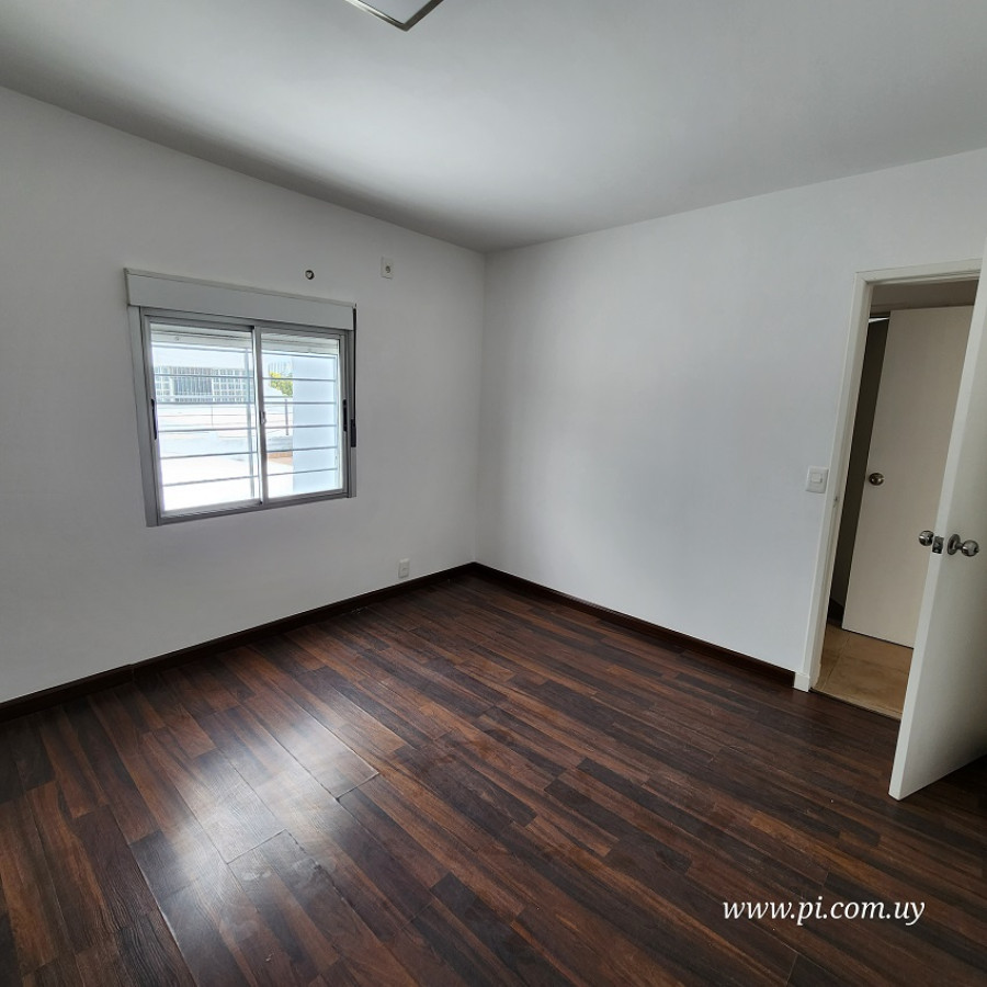 Apartamento ID.52 - Alquiler apartamento de 2 o 3 dormitorios con barbacoa.