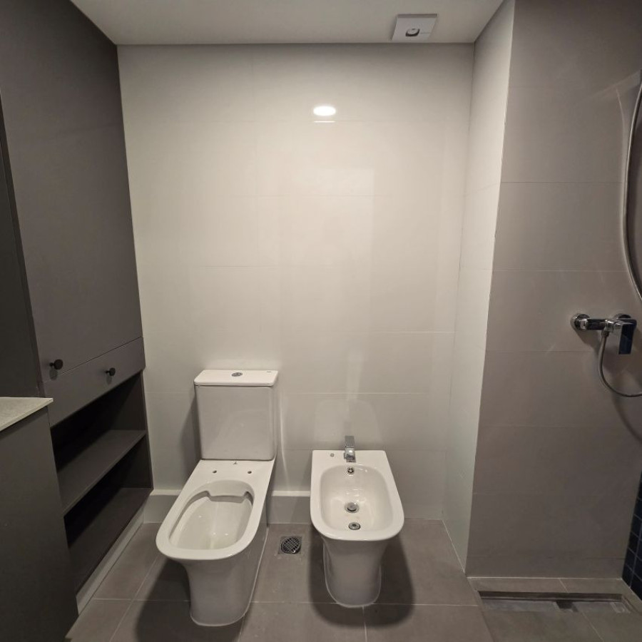 Apartamento ID.184 - Alquiler apartamento 2 dormitorios a estrenar en Punta Carretas.