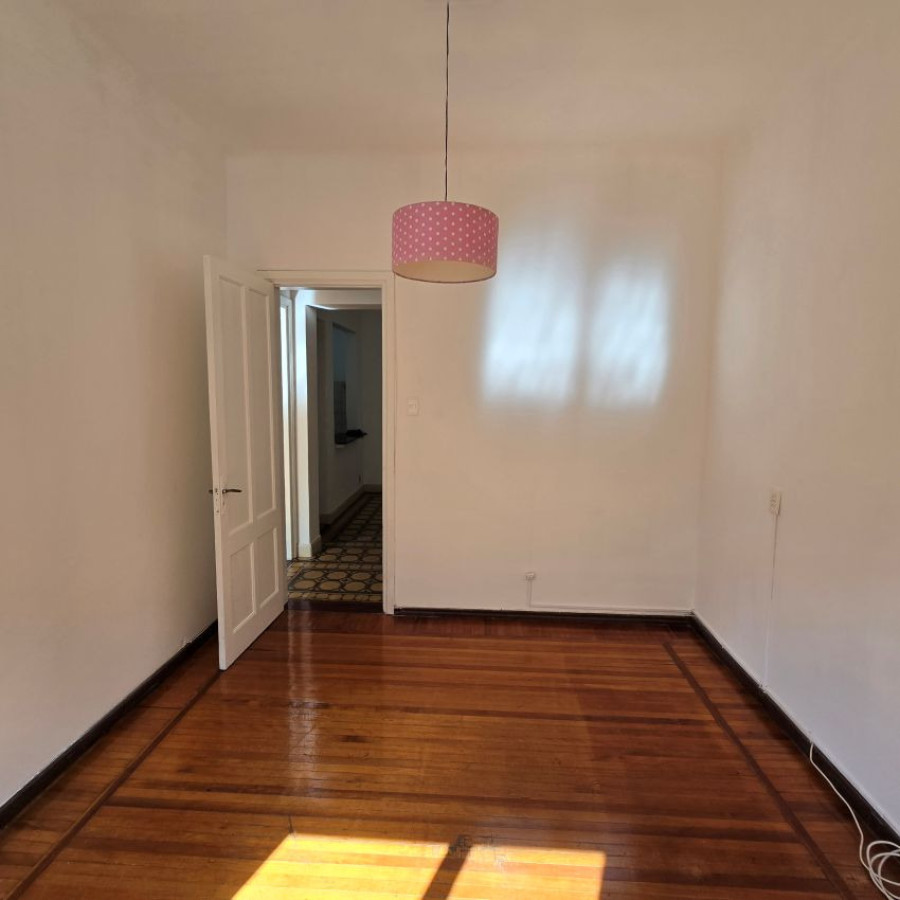 Apartamento ID.140 - Alquiler apartamento en Cordón Norte 2 dormitorios.