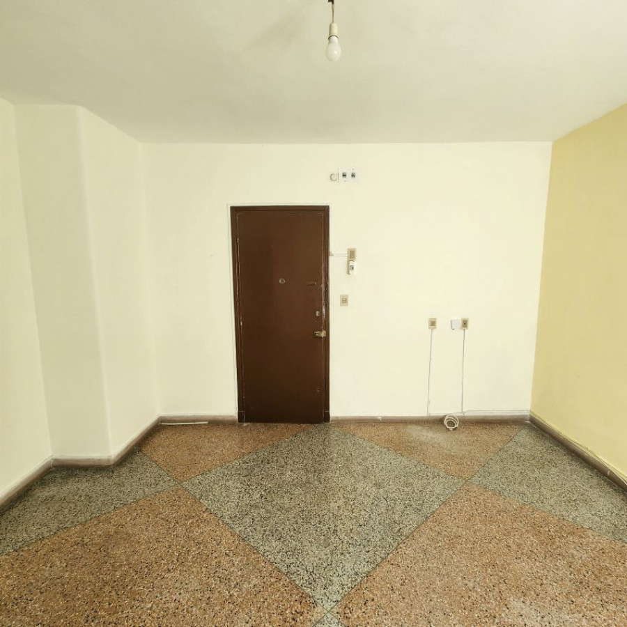Apartamento ID.71 - Alquiler apartamento en La Blanquada 1 dormitorio a escasos minutos de Terminal Tres Cruces