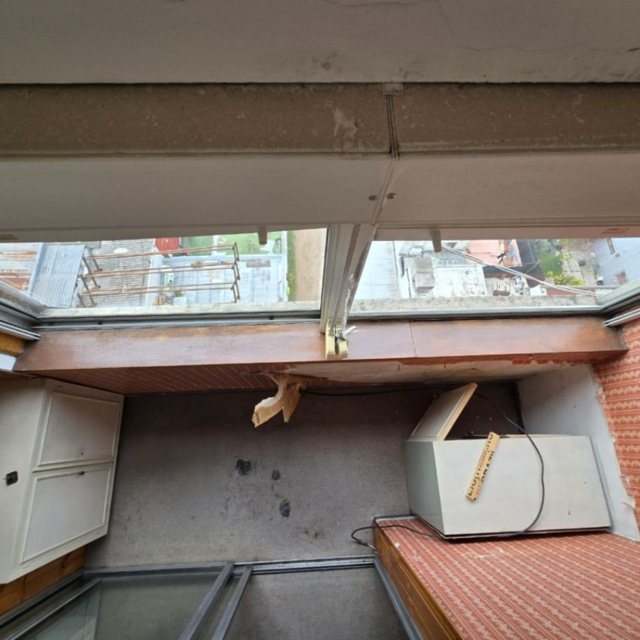 Apartamento ID.190 - Venta apartamento, 1 dormitorio con cochera, Tres Cruces