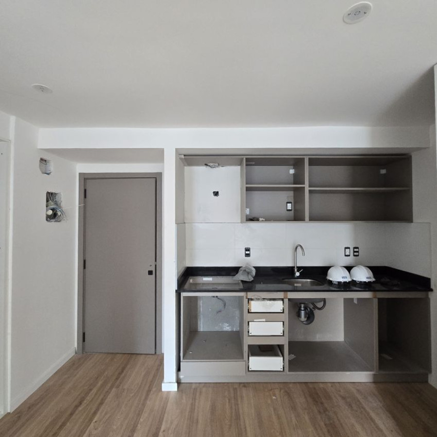 Apartamento ID.119 - Venta apartamento Cordón Sur a estrenar en marzo 2026 de 1 dormitorio.