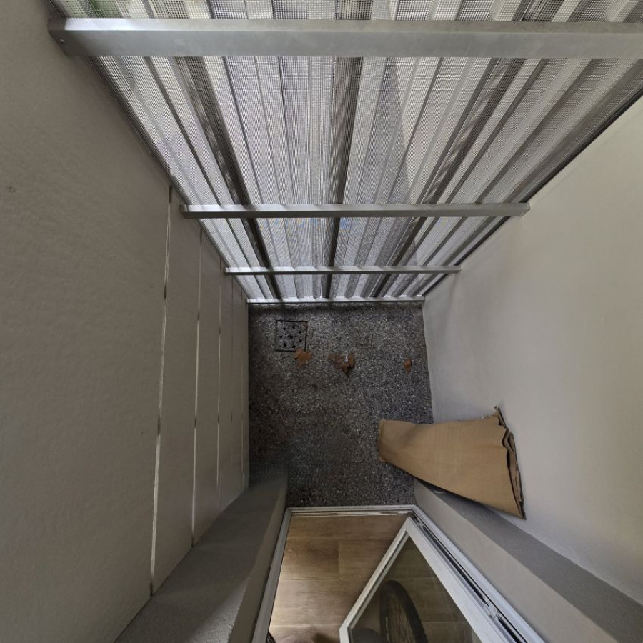 Apartamento ID.116 - Venta apartamento Pocitos a estrenar 1 dormitorio sin gastos comunes.