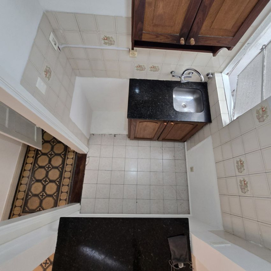 Apartamento ID.140 - Alquiler apartamento en Cordón Norte 2 dormitorios.