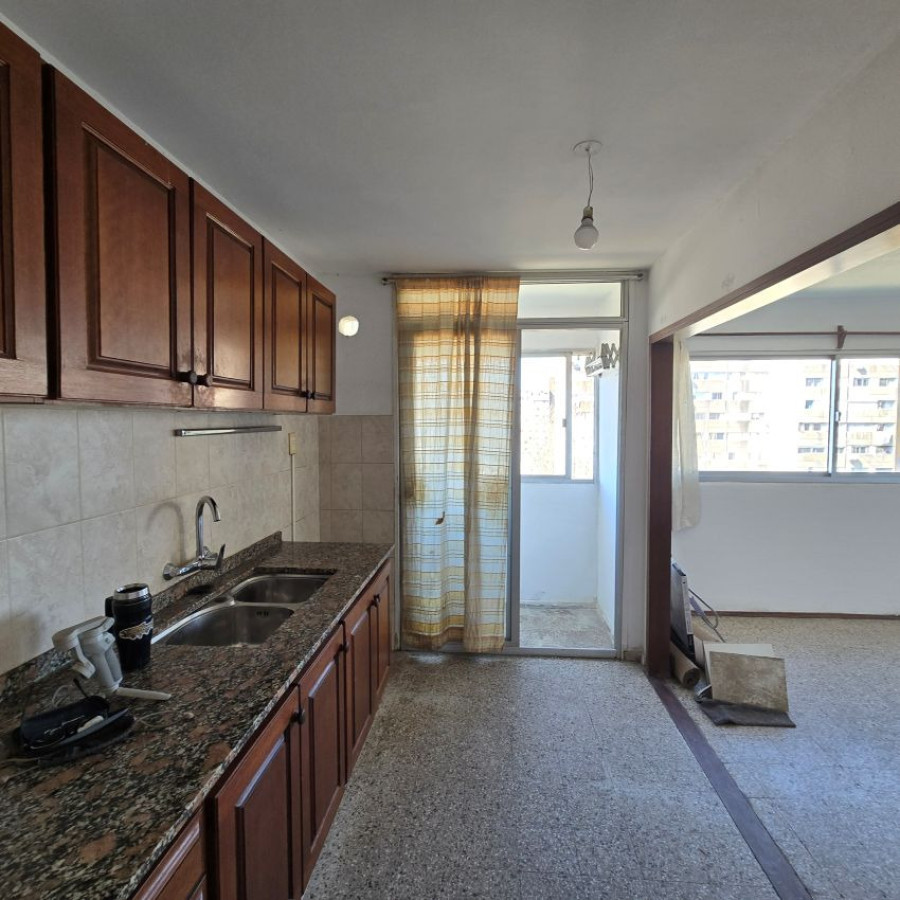 Apartamento ID.109 - Alquiler apartamento Malvin Norte 2 dormitorios