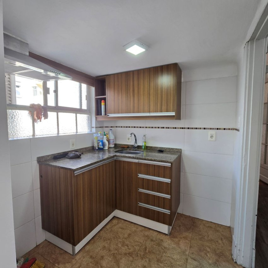 Apartamento ID.230 - Alquiler apartamento de 1 dormitorio en excelente estado, Centro.
