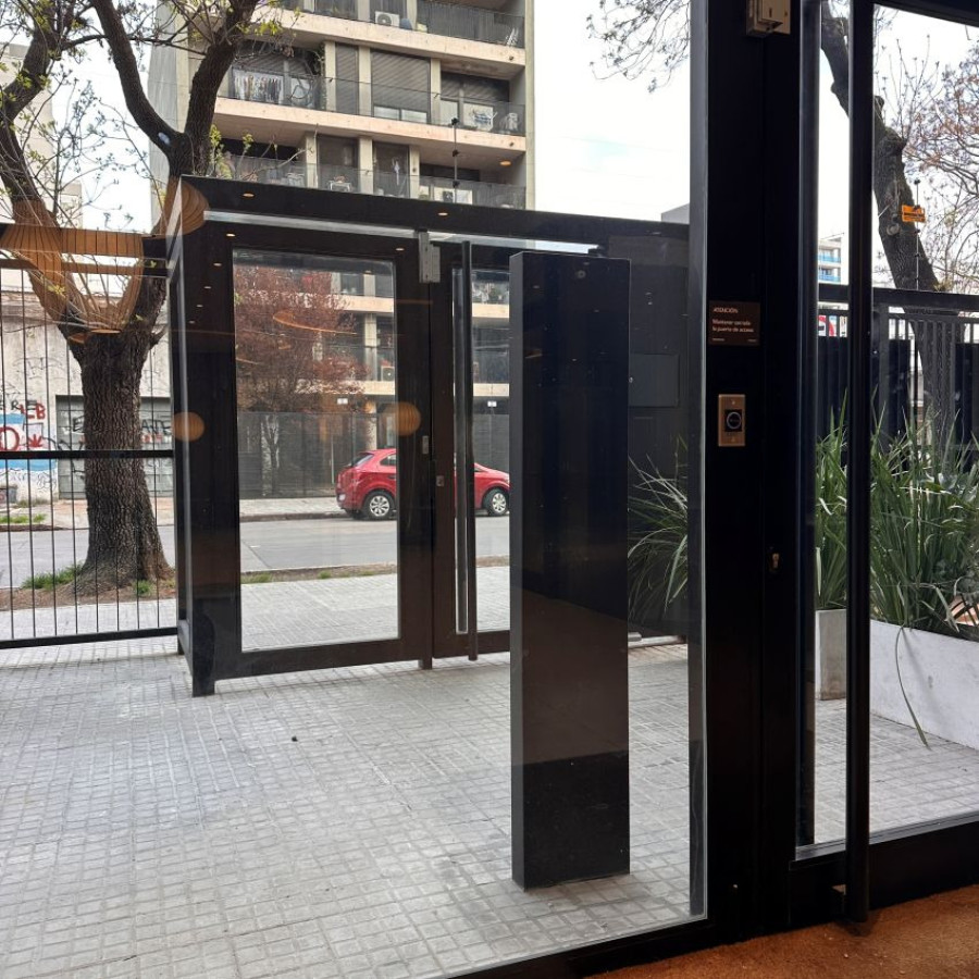 Apartamento ID.236 - ALQUILER | APARTAMENTO A ESTRENAR DE 1 DORMITORIO CON BALCÓN Y AMENITIES | LA BLANQUEADA | GARAJE
