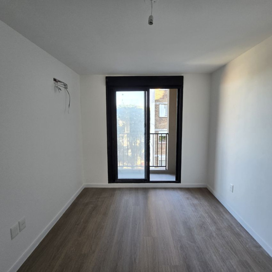 Apartamento ID.218 - Venta apartamento, 1 dormitorio a estrenar, La Blanqueada.