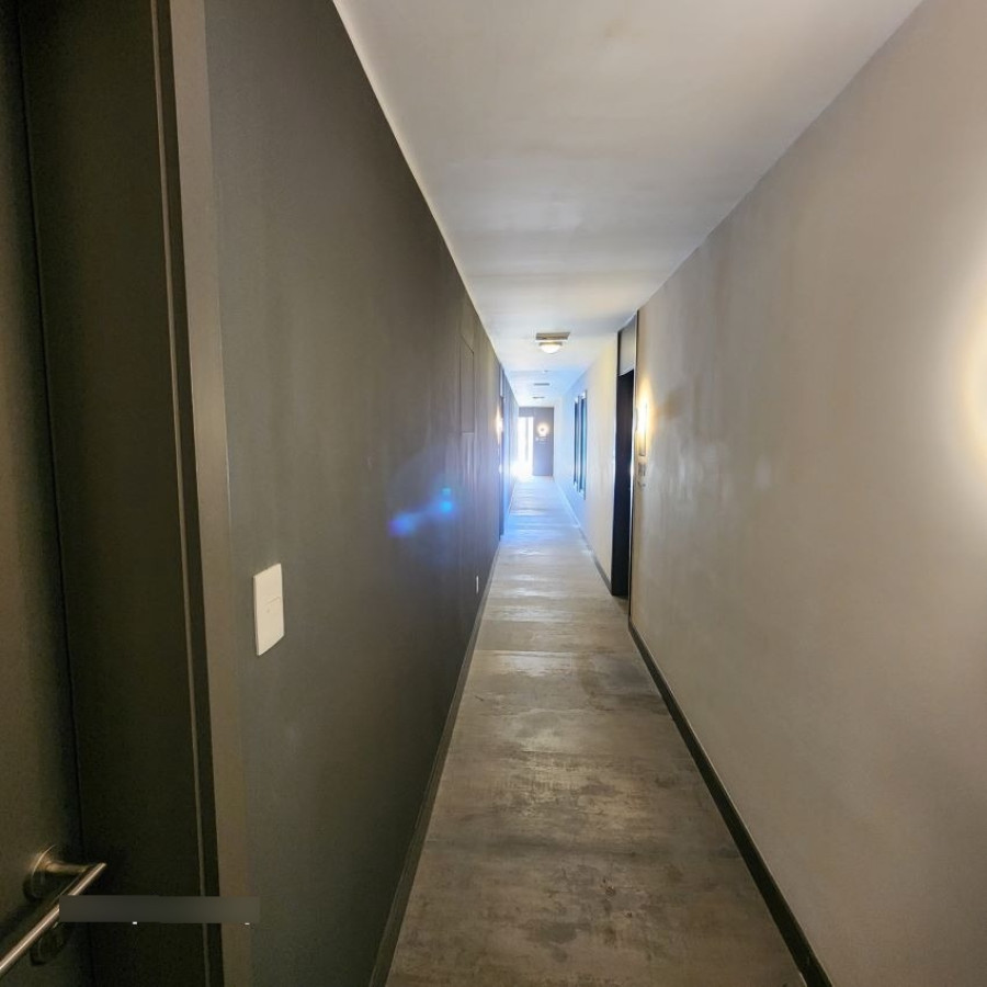 Apartamento ID.40 - Venta Apartamento A Estrenar En Malvín 1 Dormitorio Con Gran Patio De Uso Exclusivo.