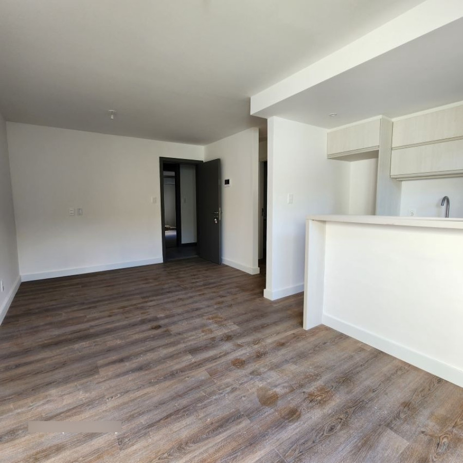Apartamento ID.40 - Venta Apartamento A Estrenar En Malvín 1 Dormitorio Con Gran Patio De Uso Exclusivo.