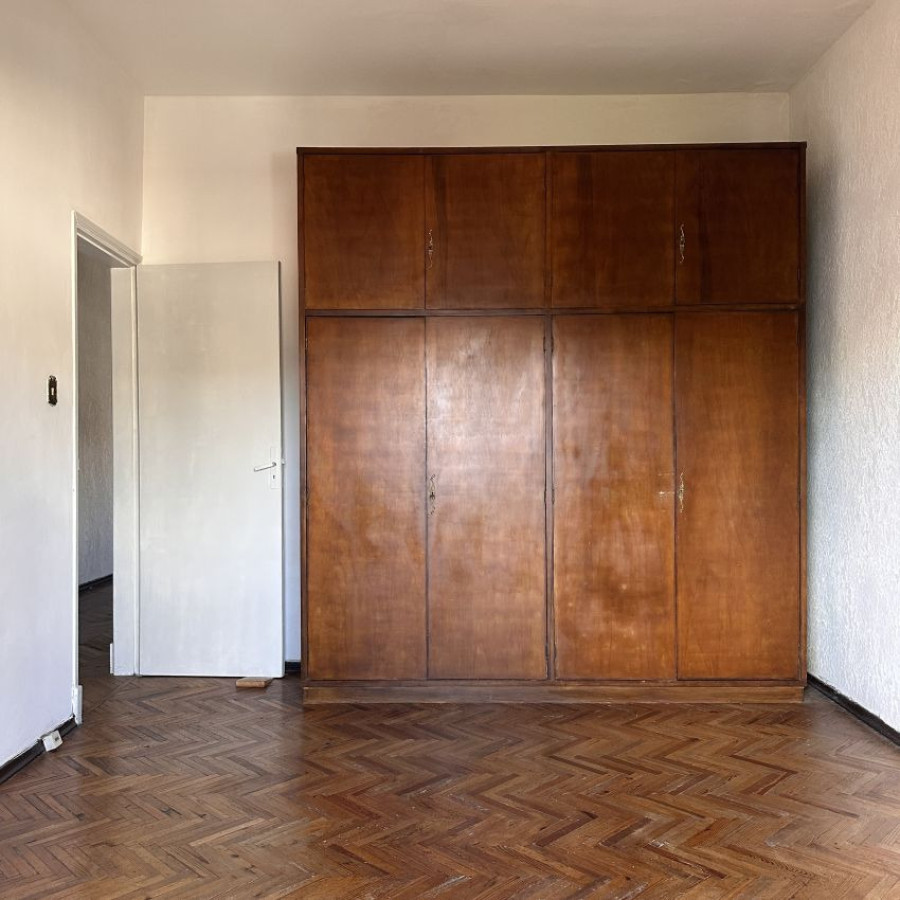 Apartamento ID.177 - Alquiler apartamento en Punta Carretas 1 dormitorio.