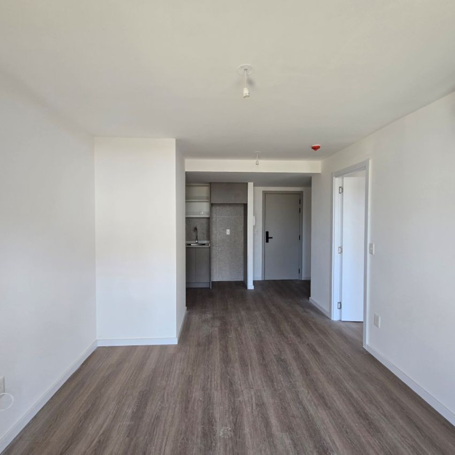 Apartamento ID.217 - Venta apartamento, 1 dormitorio a estrenar, La Blanqueada.