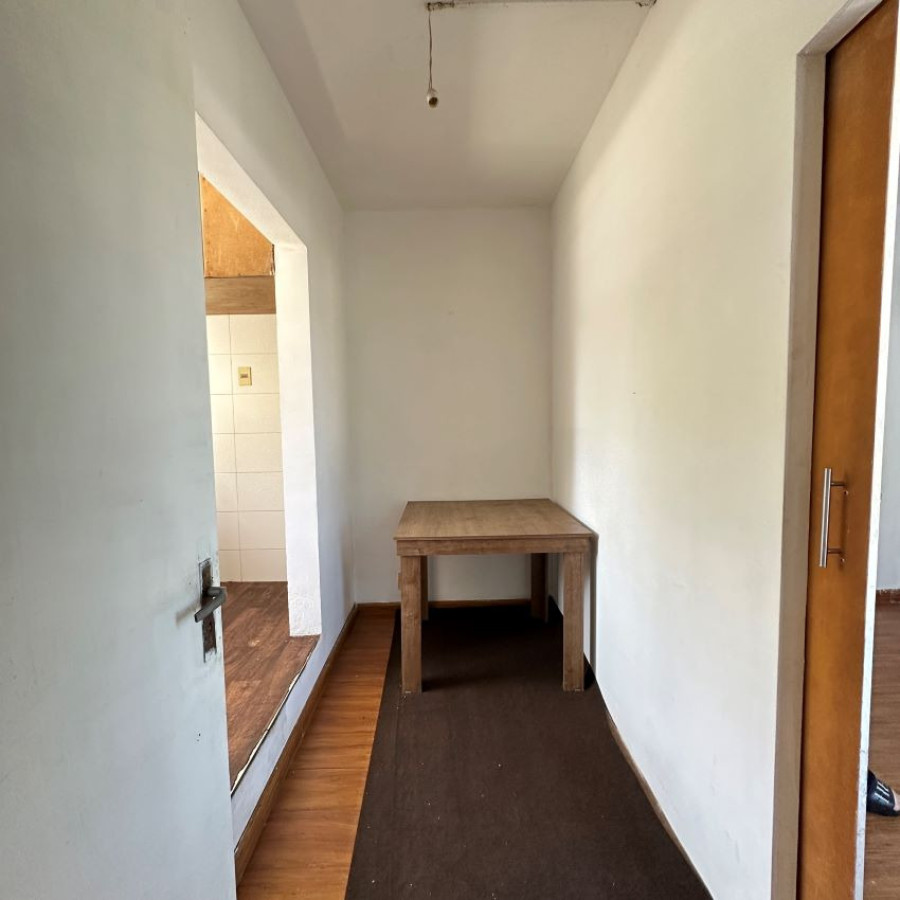 Apartamento ID.172 - Alquiler apartamento en Buceo 2 dormitorios sin gastos comunes.