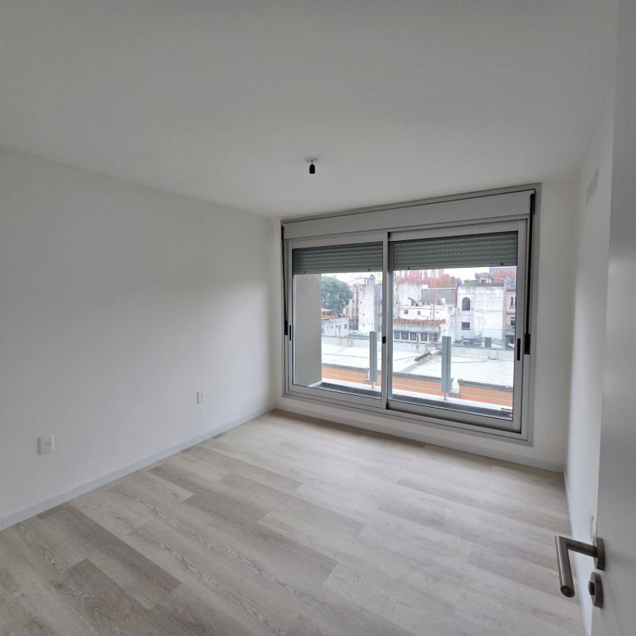 Apartamento ID.206 - Venta apartamento, Cordon, 1 dormitorio a estrenar con hermosa vista.