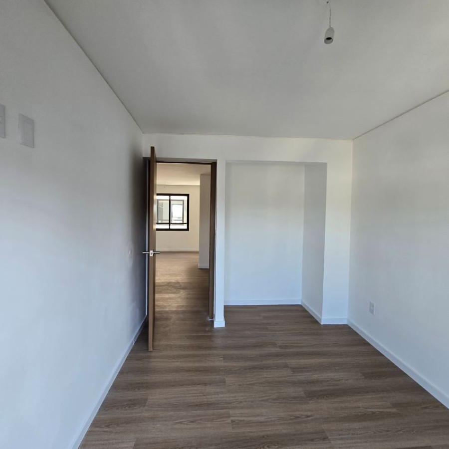 Apartamento ID.77 - Alquiler apartamento en La Blanqueada 1 dormitorio y garaje.