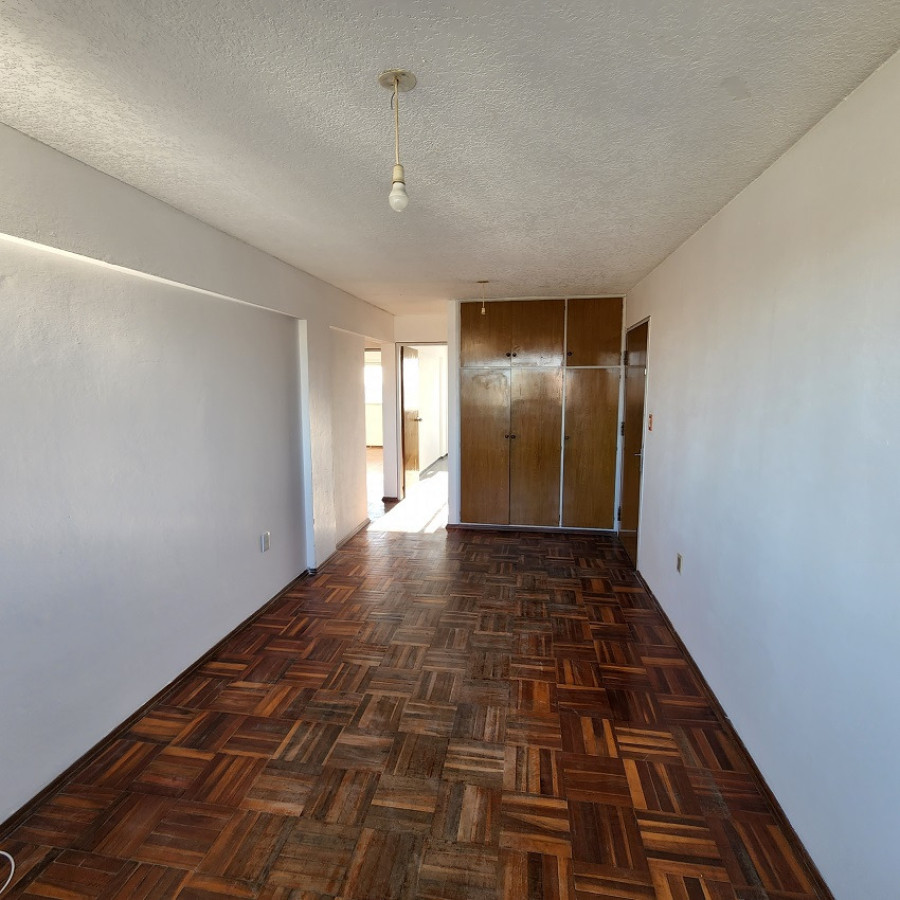 Apartamento ID.196 - Alquiler apartamento 2 dormitorio  en La Blanqueada.