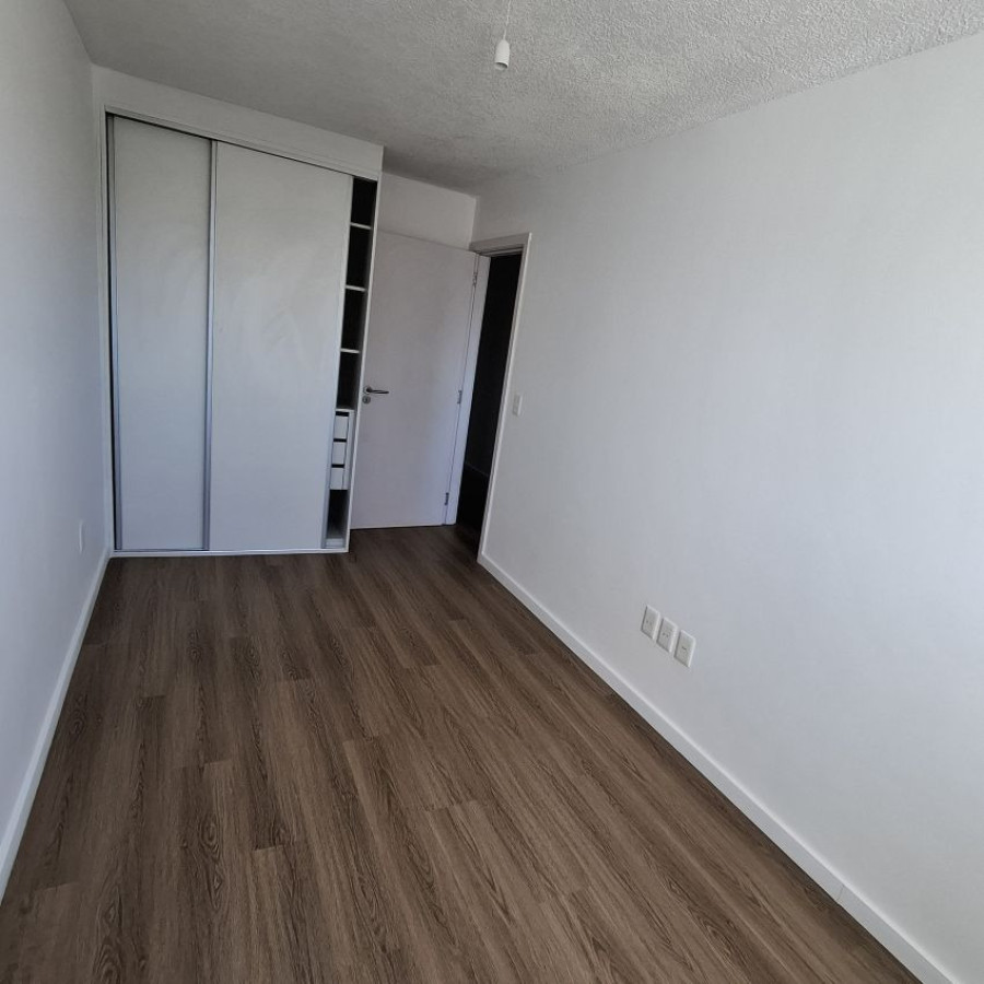 Apartamento ID.136 - Venta apartamento a estrenar en La Blanqueada 2 dormitorios