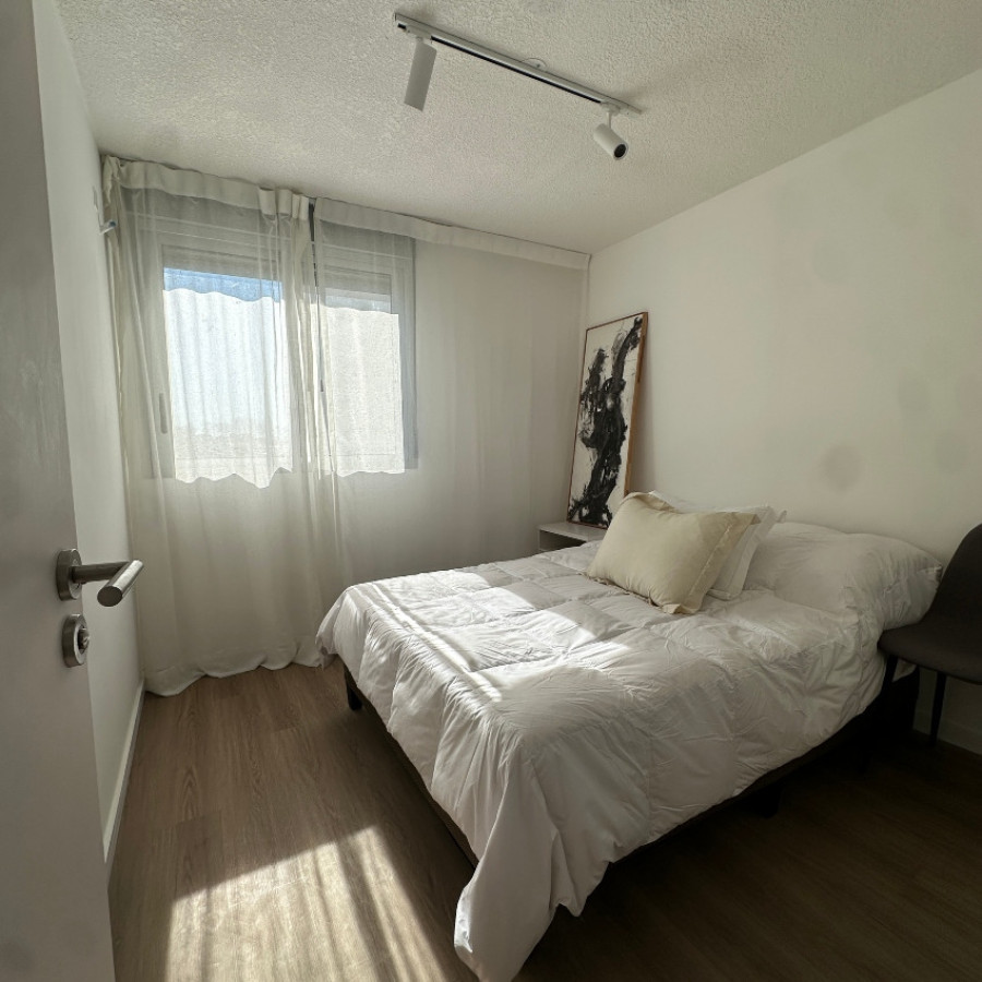 Apartamento ID.143 - Venta apartamento la unión 2 dormitorios a estrenar