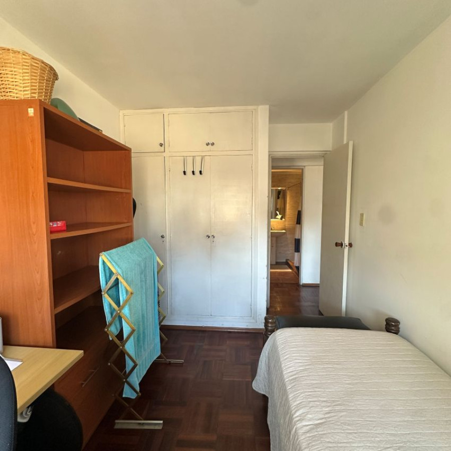 Apartamento ID.86 - Alquiler apartamento la blanqueada 3 dormitorios y 2 baños