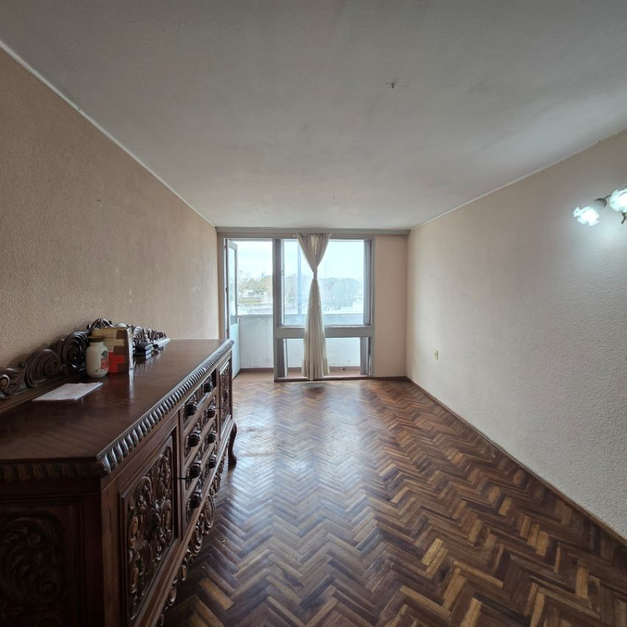 Apartamento ID.232 - Venta apartamento, 3 dormitorios, balcón, terraza y cocina definida, Aguada