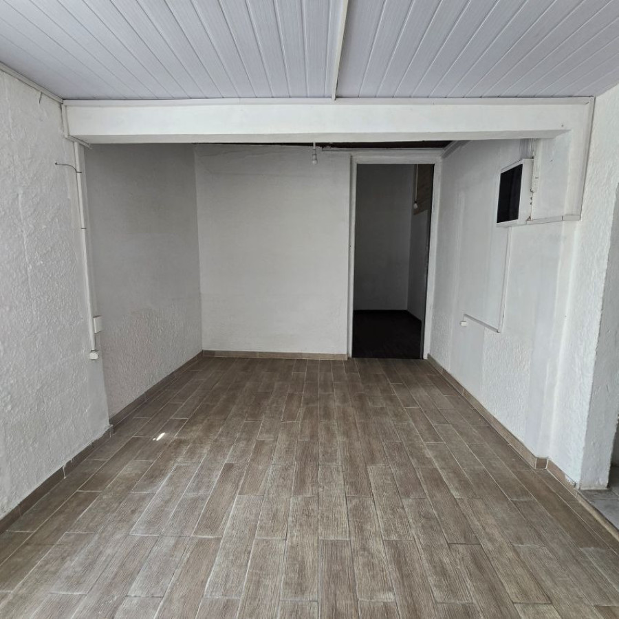 Apartamento ID.151 - Alquiler apartamento en Cerro 2 dormitorios y 1 baño sin gastos comunes.