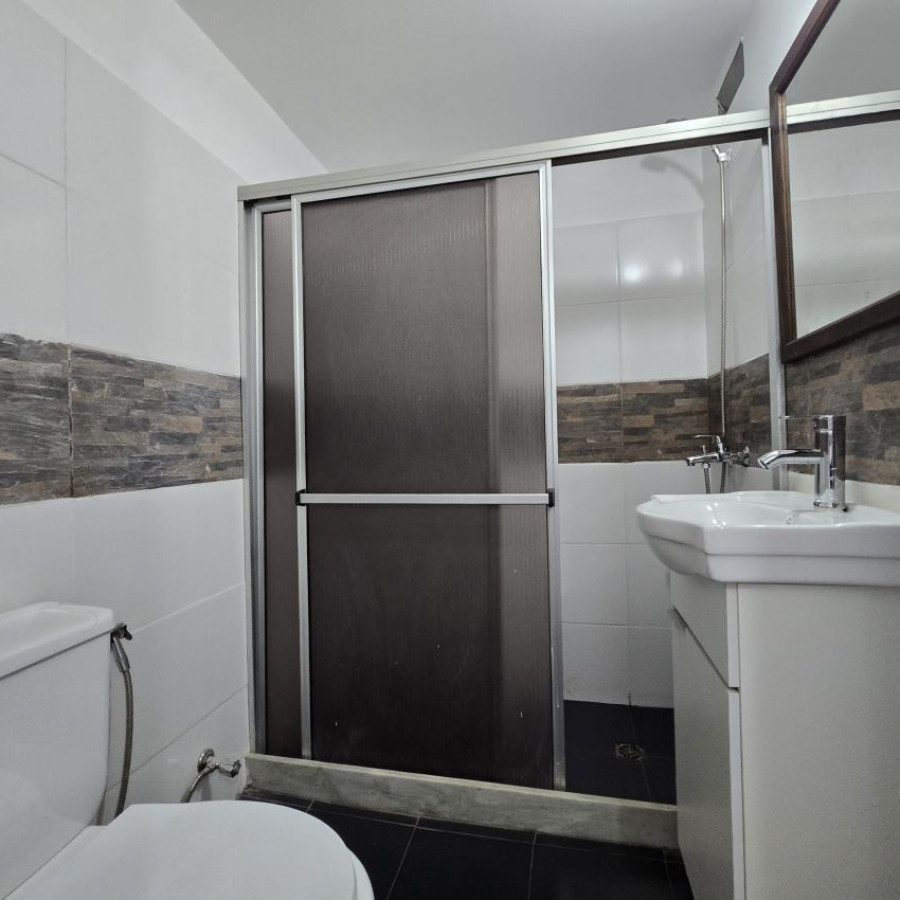 Apartamento ID.190 - Venta apartamento, 1 dormitorio con cochera, Tres Cruces