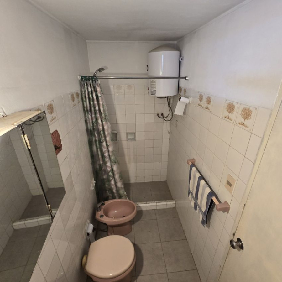 Apartamento ID.232 - Venta apartamento, 3 dormitorios, balcón, terraza y cocina definida, Aguada
