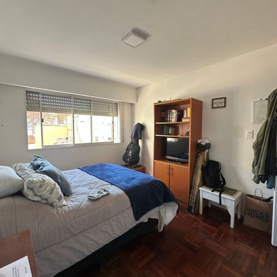 Apartamento ID.86 - Alquiler apartamento la blanqueada 3 dormitorios y 2 baños