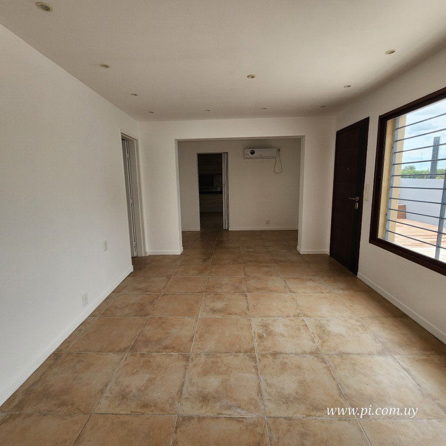 Apartamento ID.52 - Alquiler apartamento de 2 o 3 dormitorios con barbacoa.
