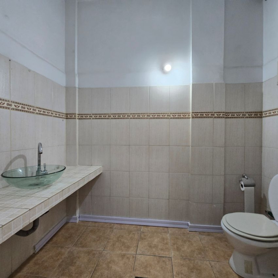 Apartamento ID.195 - Alquiler apartamento Ciudad Vieja 96 mt2, 2 dormitorios.