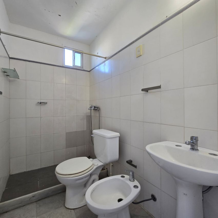 Apartamento ID.109 - Alquiler apartamento Malvin Norte 2 dormitorios