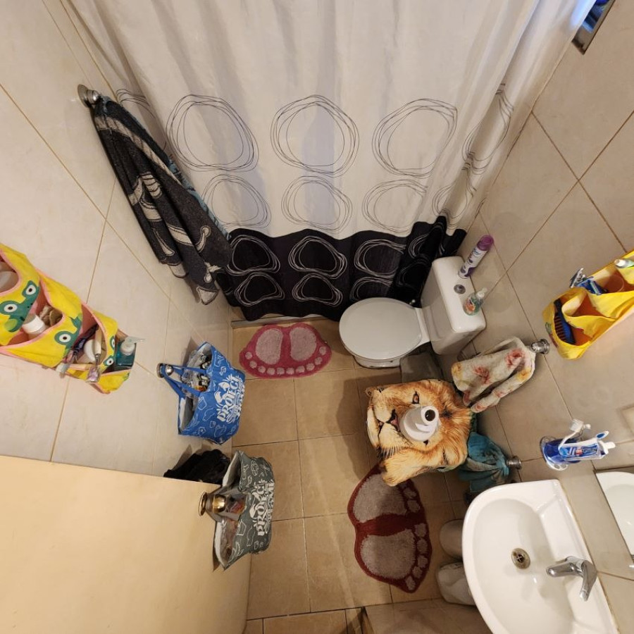 Apartamento ID.4 - Venta Apartamento La Blanqueada 2 Dormitorios Con Renta.