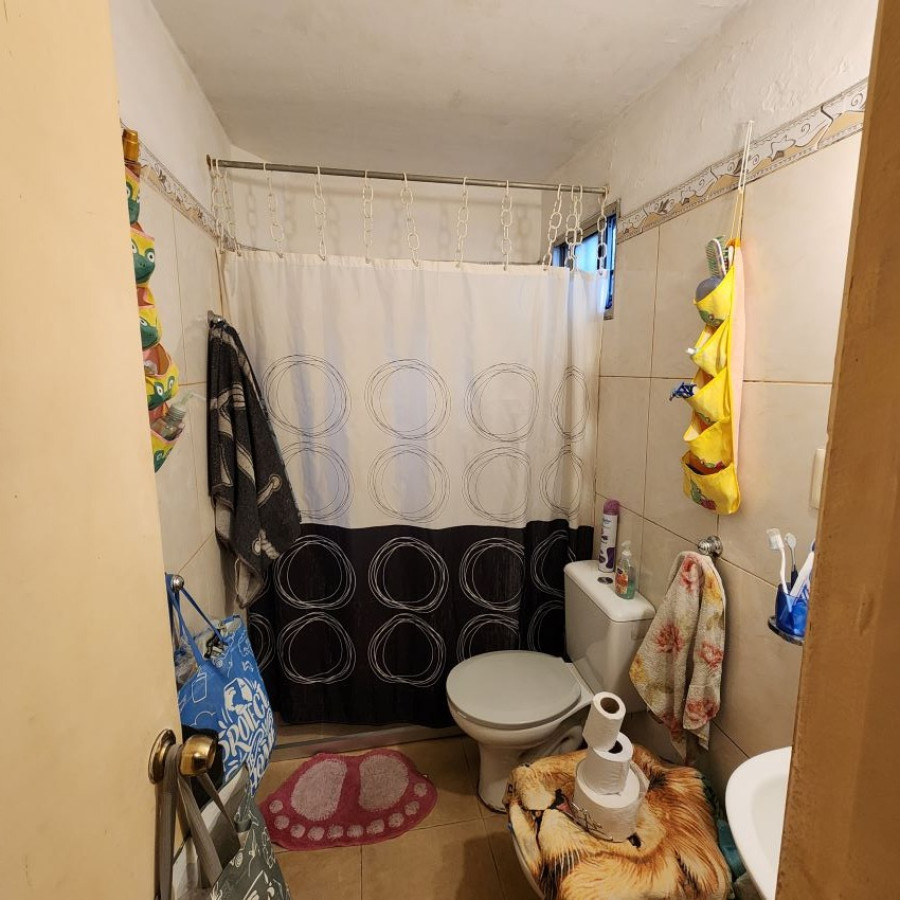 Apartamento ID.4 - Venta Apartamento La Blanqueada 2 Dormitorios Con Renta.