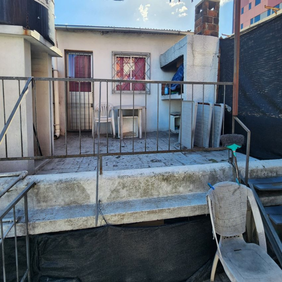Apartamento ID.4 - Venta Apartamento La Blanqueada 2 Dormitorios Con Renta.