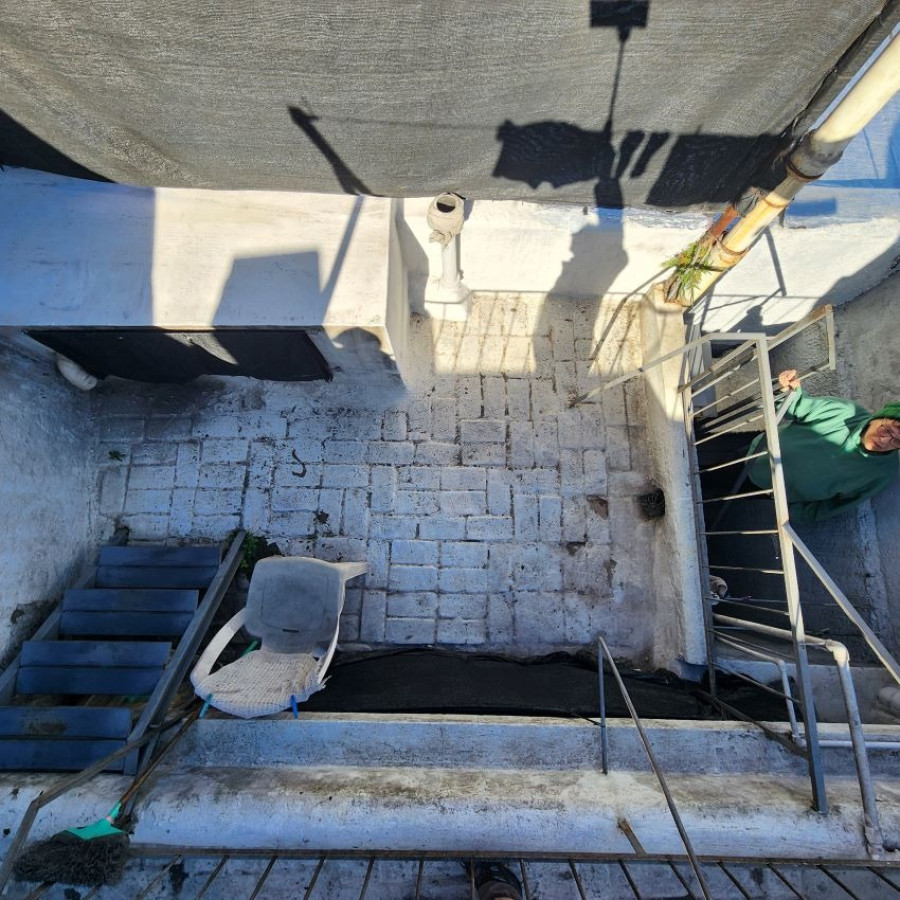 Apartamento ID.4 - Venta Apartamento La Blanqueada 2 Dormitorios Con Renta.