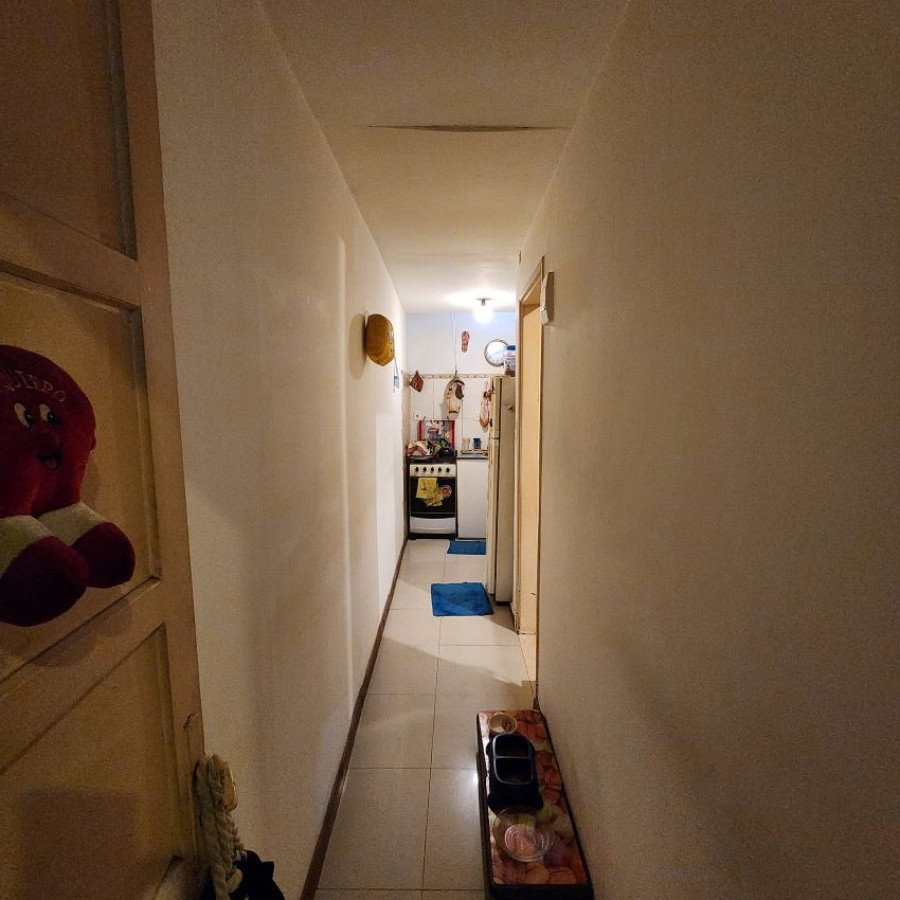 Apartamento ID.4 - Venta Apartamento La Blanqueada 2 Dormitorios Con Renta.