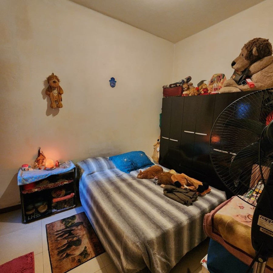 Apartamento ID.4 - Venta Apartamento La Blanqueada 2 Dormitorios Con Renta.
