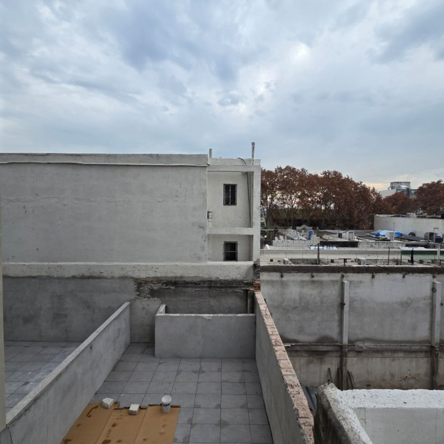 Apartamento ID.202 - Venta apartamento, Cordon, 1 dormitorio a estrenar.