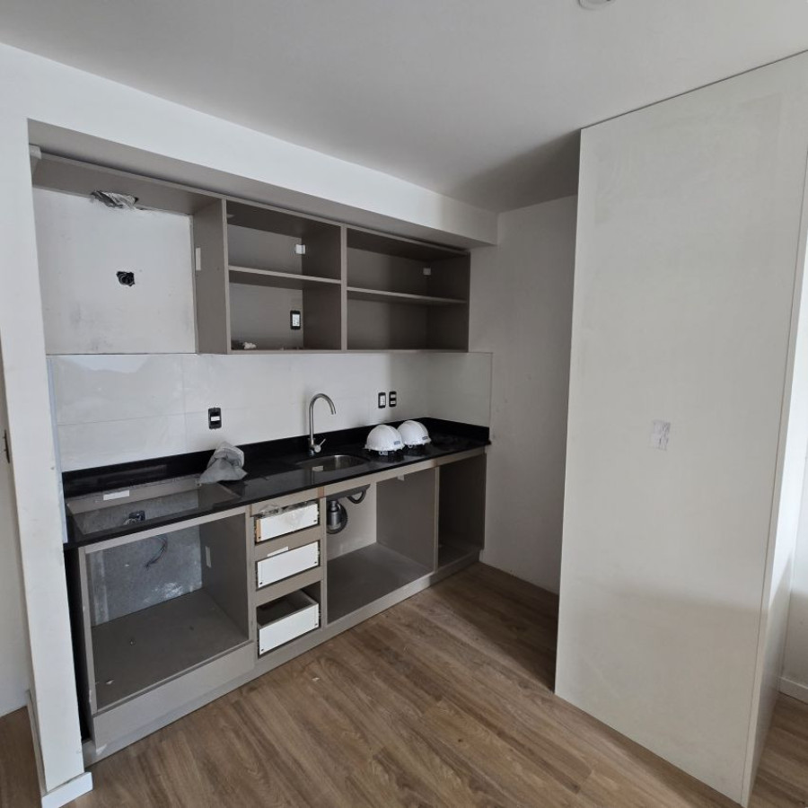 Apartamento ID.119 - Venta apartamento Cordón Sur a estrenar en marzo 2026 de 1 dormitorio.