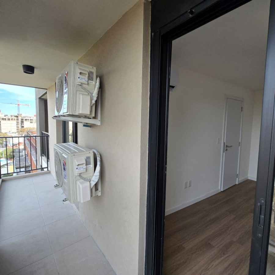 Apartamento ID.243 - Venta apartamento, 1 dormitorio a estrenar, La Blanqueada.