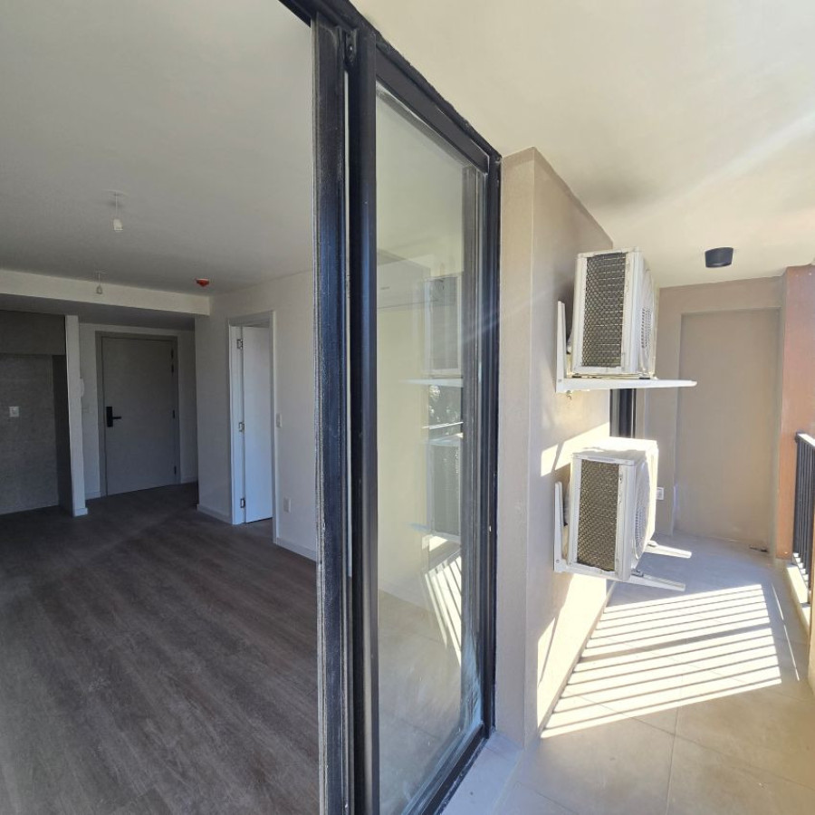 Apartamento ID.217 - Venta apartamento, 1 dormitorio a estrenar, La Blanqueada.