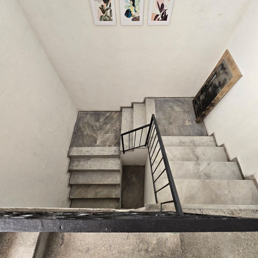 Apartamento ID.111 - Alquiler apartamento en Centro 2 dormitorios con terraza de uso exclusivo sin gastos comunes.