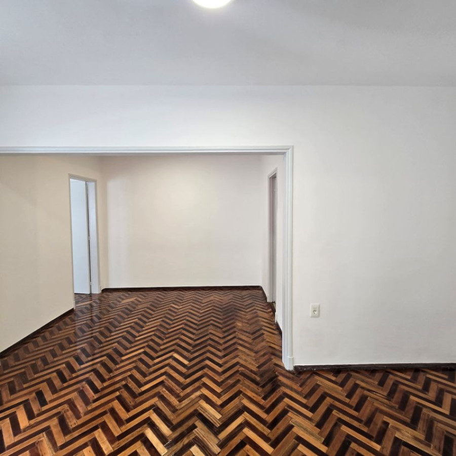 Apartamento ID.158 - Alquiler apartamento en Cordón Sur 1 dormitorio, bajos gastos comunes