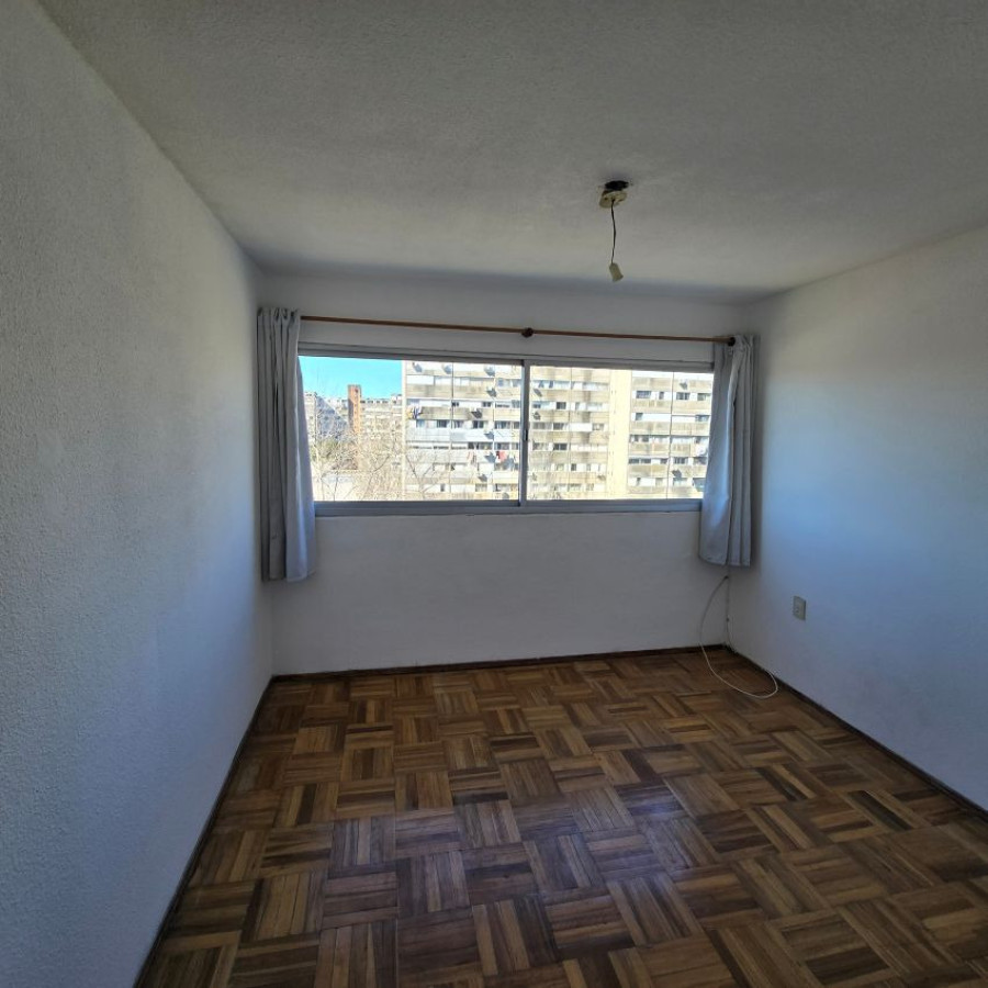 Apartamento ID.109 - Alquiler apartamento Malvin Norte 2 dormitorios