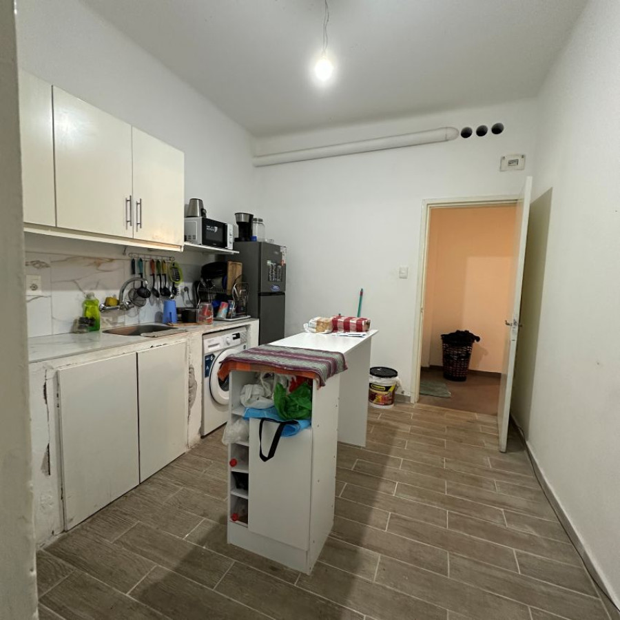Apartamento ID.69 - Alquiler apartamento 2 dormitorios en La Teja con patio exclusivo.