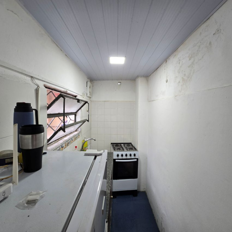 Apartamento ID.96 - Alquiler apartamento en Tres Cruces 2 dormitorios y muy bajos gastos comunes.