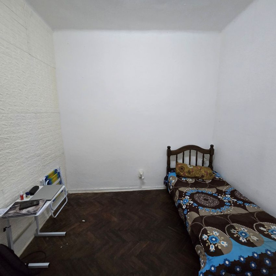 Apartamento ID.96 - Alquiler apartamento en Tres Cruces 2 dormitorios y muy bajos gastos comunes.