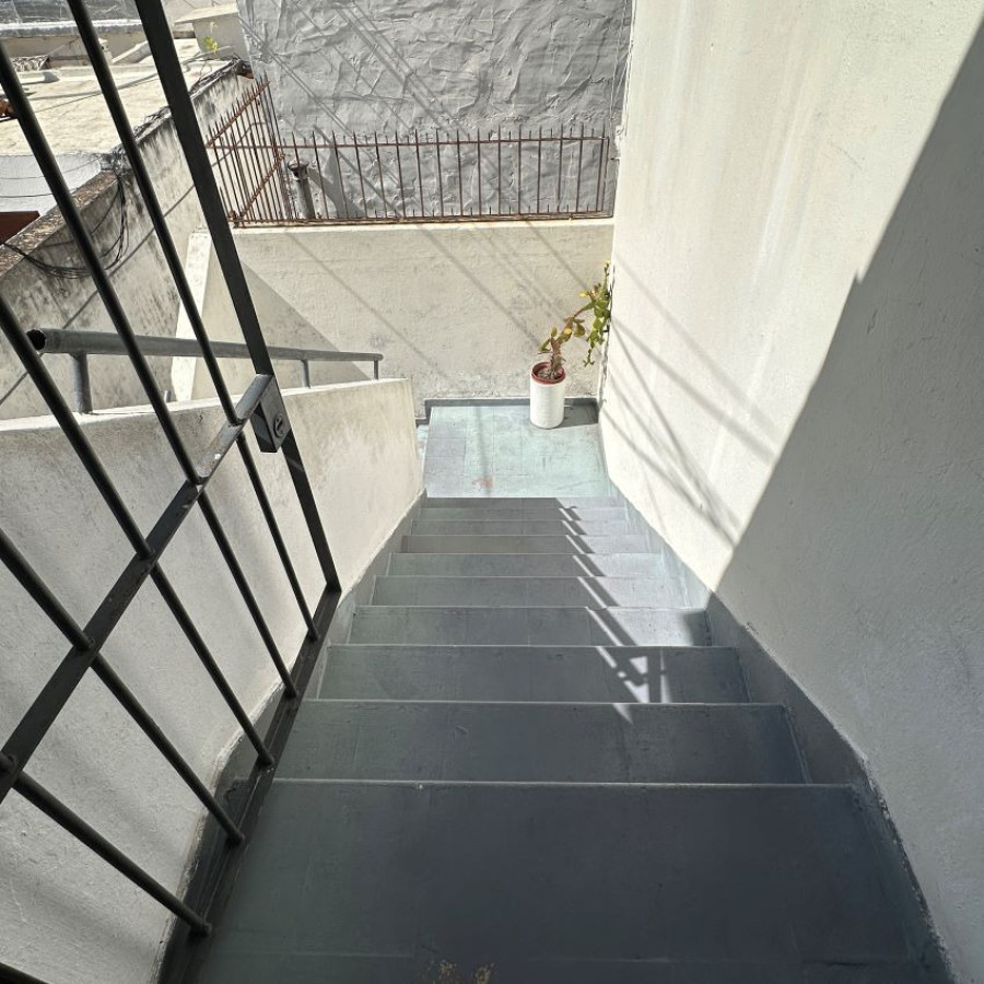 Apartamento ID.172 - Alquiler apartamento en Buceo 2 dormitorios sin gastos comunes.