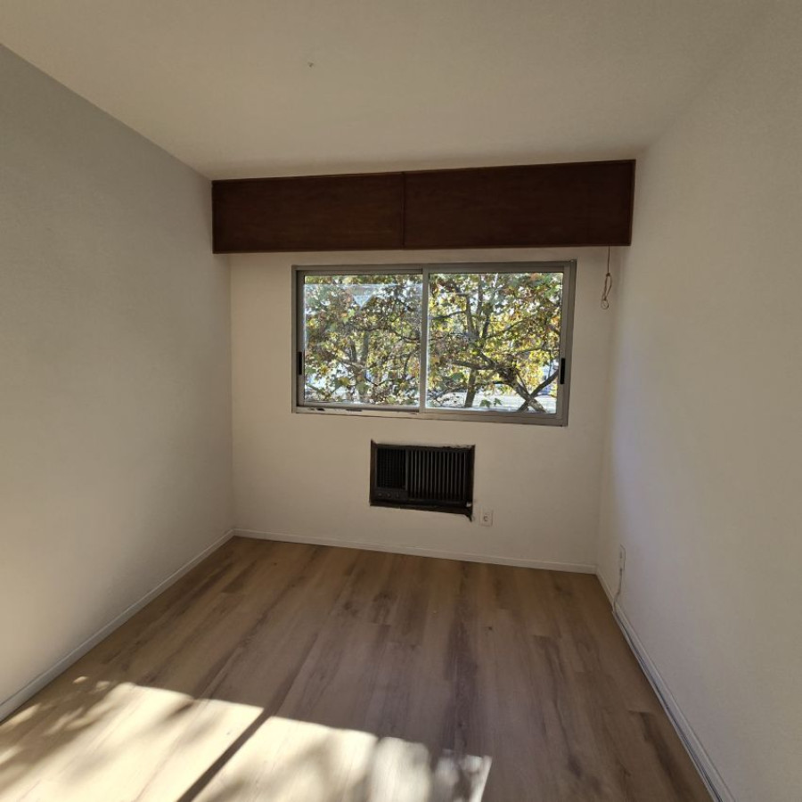 Apartamento ID.84 - Alquiler Monoambiente Centro ideal estudiantes.